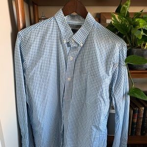 Beautiful Bonobos Slim Fit Shirt